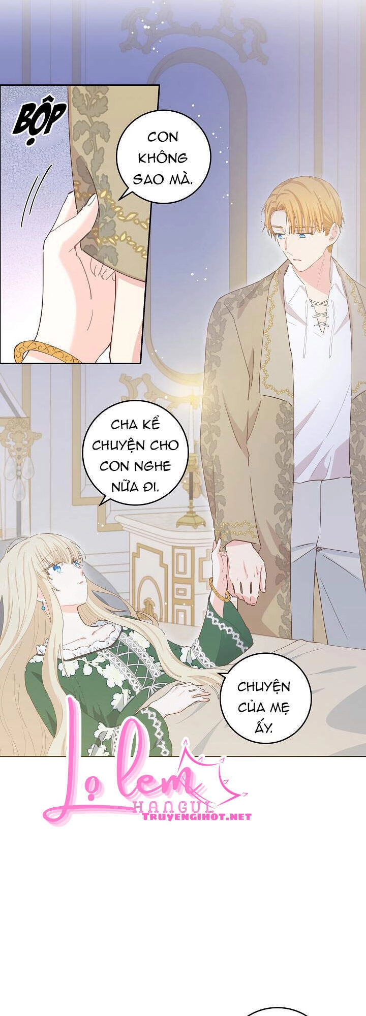 Tôi Đã Mệt Rồi Chapter 40.2 - 7