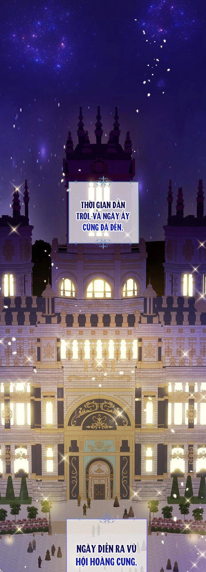 Tôi Đã Mệt Rồi Chapter 40.2 - 13