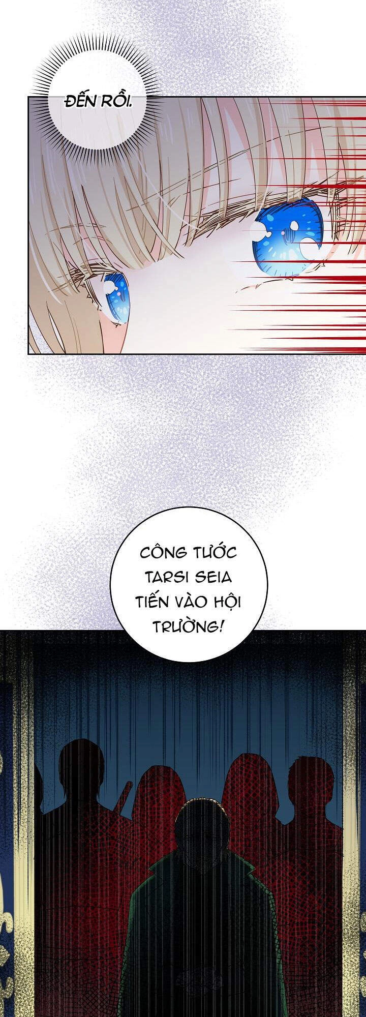 Tôi Đã Mệt Rồi Chapter 40.2 - 19