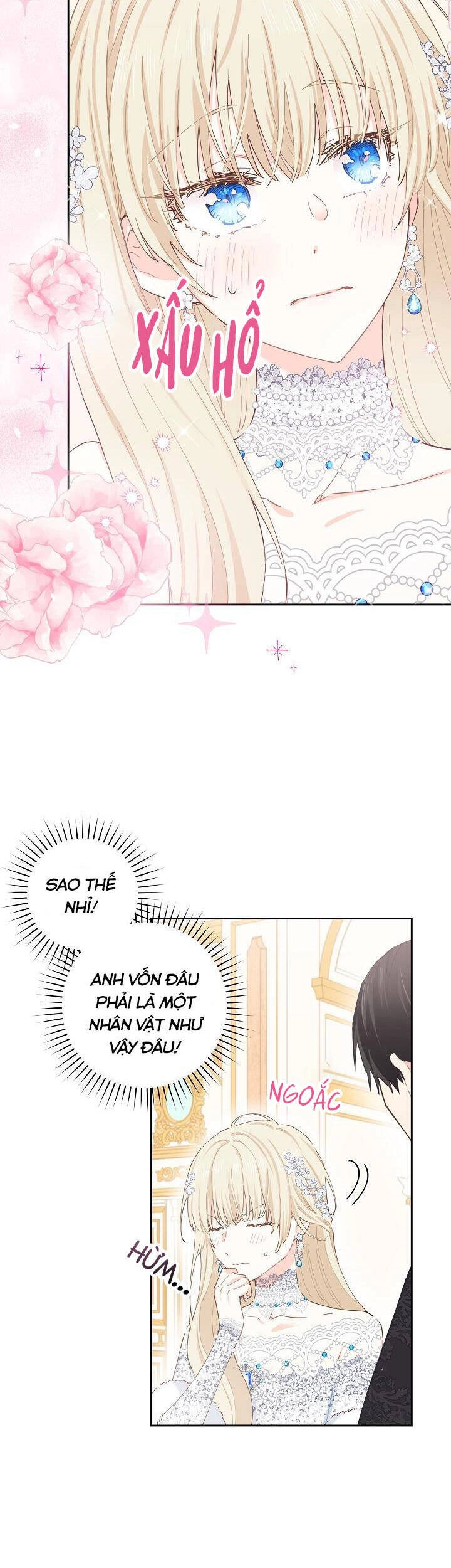 Tôi Đã Mệt Rồi Chapter 41 - 11