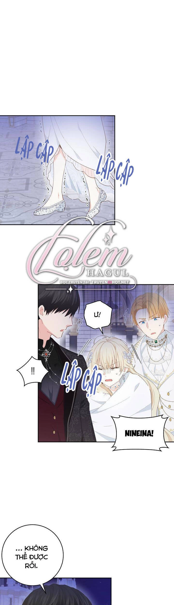 Tôi Đã Mệt Rồi Chapter 41 - 15