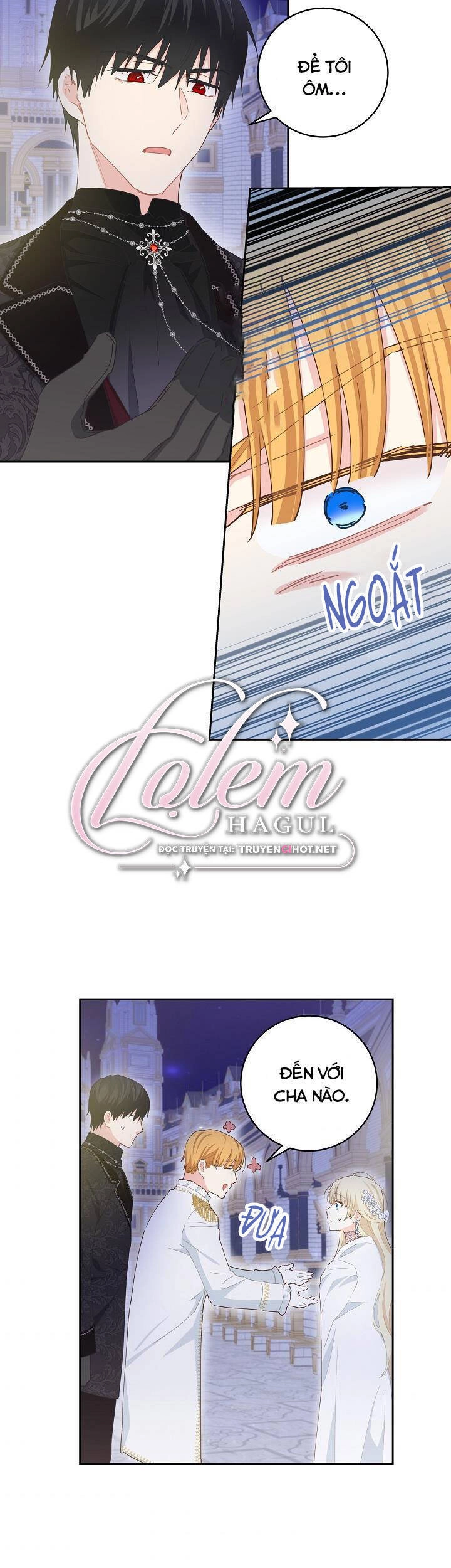 Tôi Đã Mệt Rồi Chapter 41 - 16