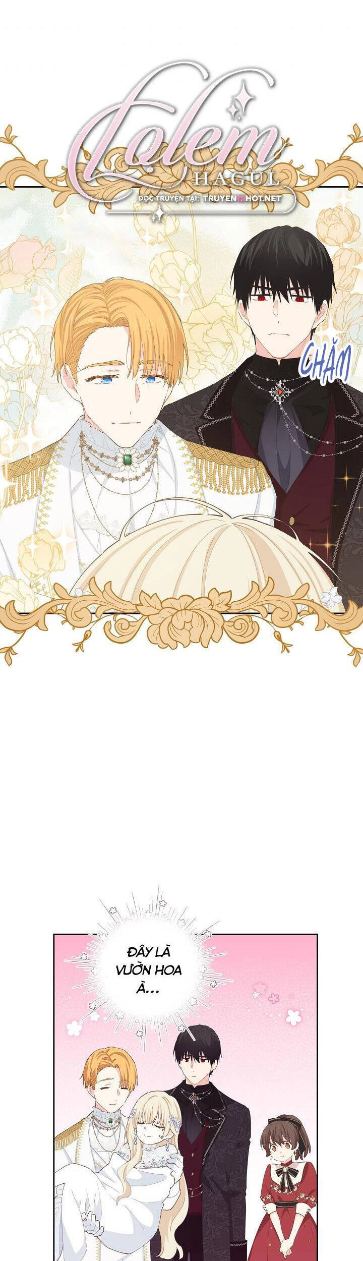 Tôi Đã Mệt Rồi Chapter 41 - 17