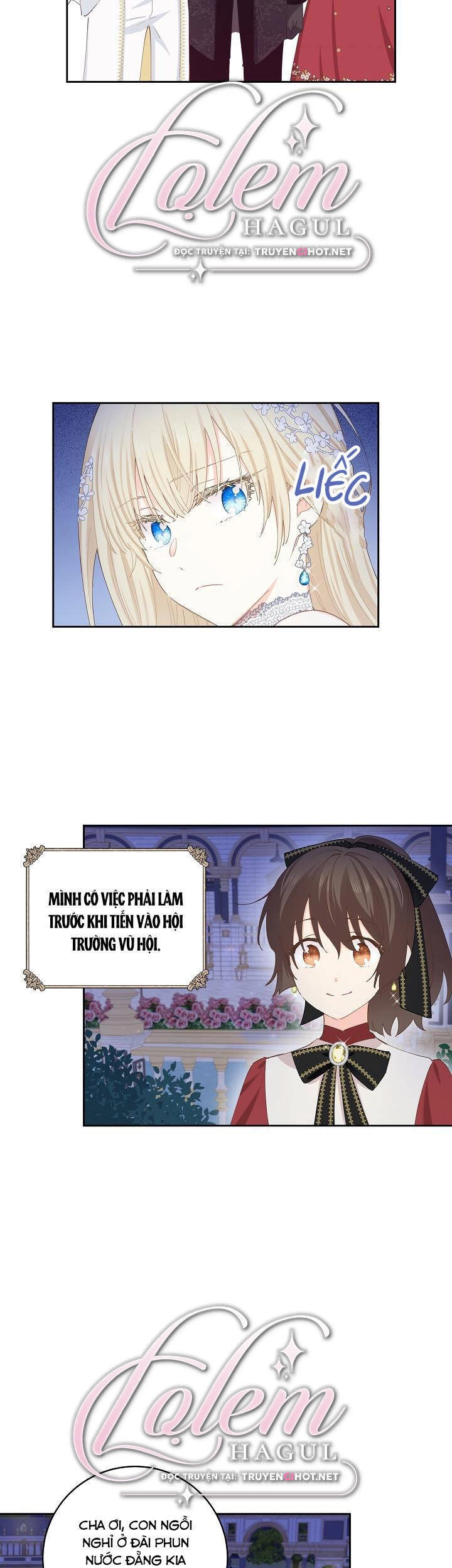 Tôi Đã Mệt Rồi Chapter 41 - 18