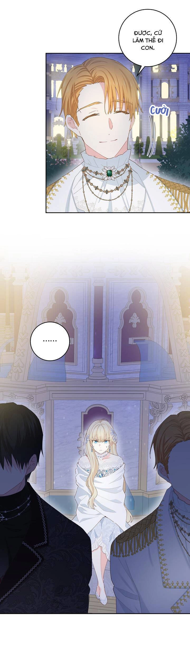 Tôi Đã Mệt Rồi Chapter 41 - 20