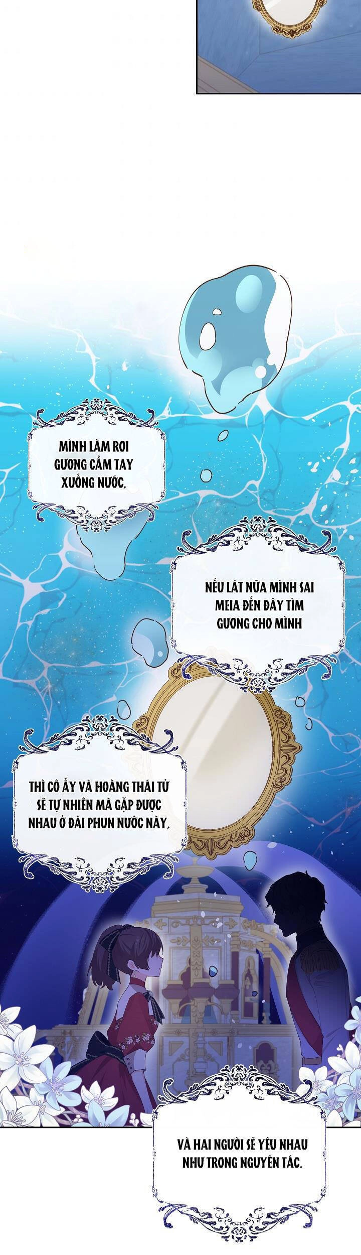 Tôi Đã Mệt Rồi Chapter 41 - 22