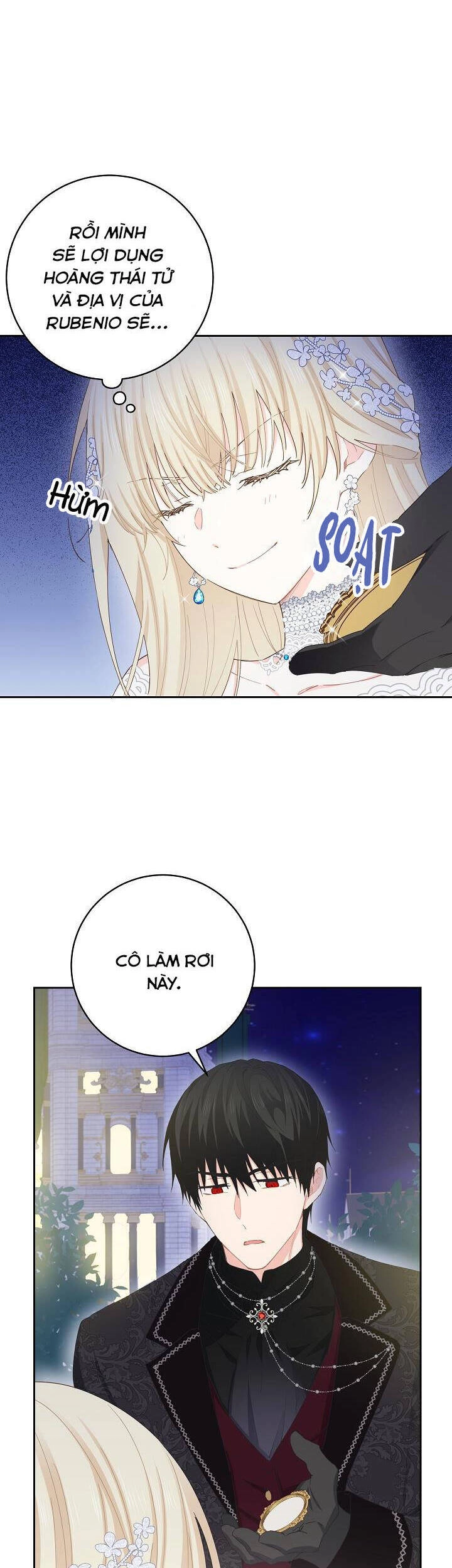 Tôi Đã Mệt Rồi Chapter 41 - 23