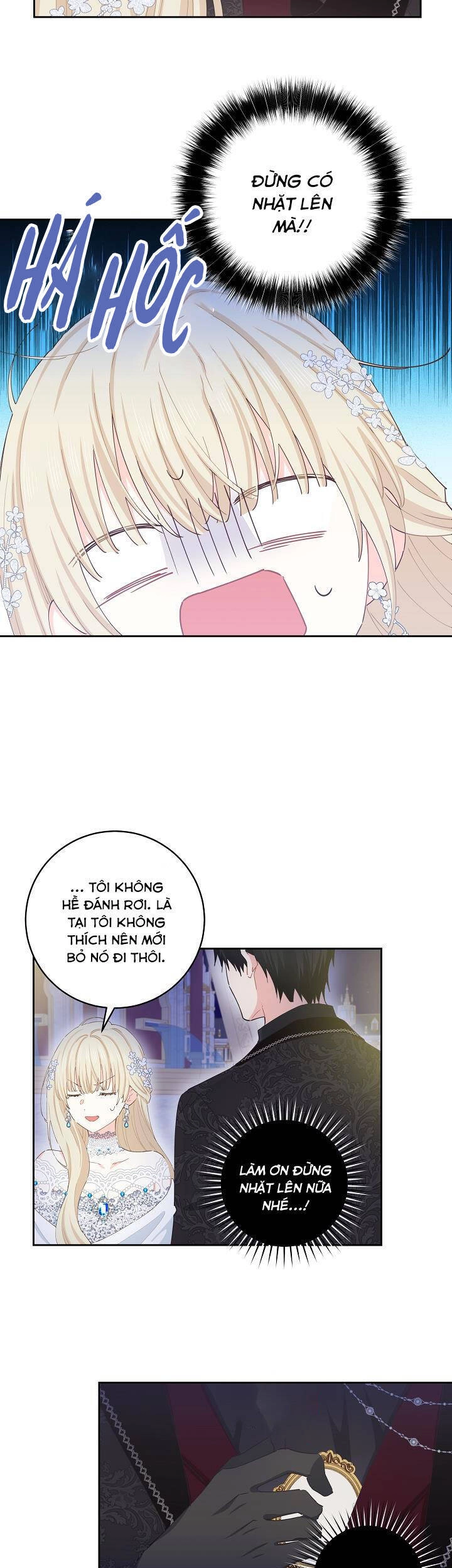 Tôi Đã Mệt Rồi Chapter 41 - 24