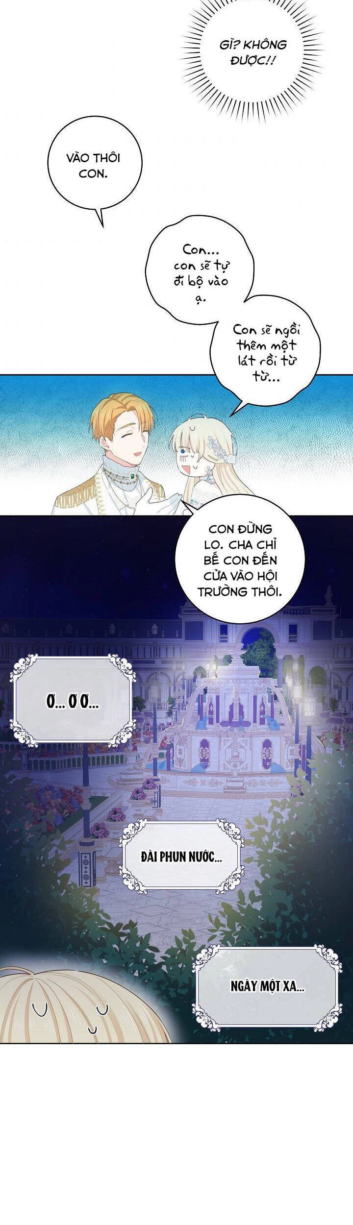 Tôi Đã Mệt Rồi Chapter 41 - 27