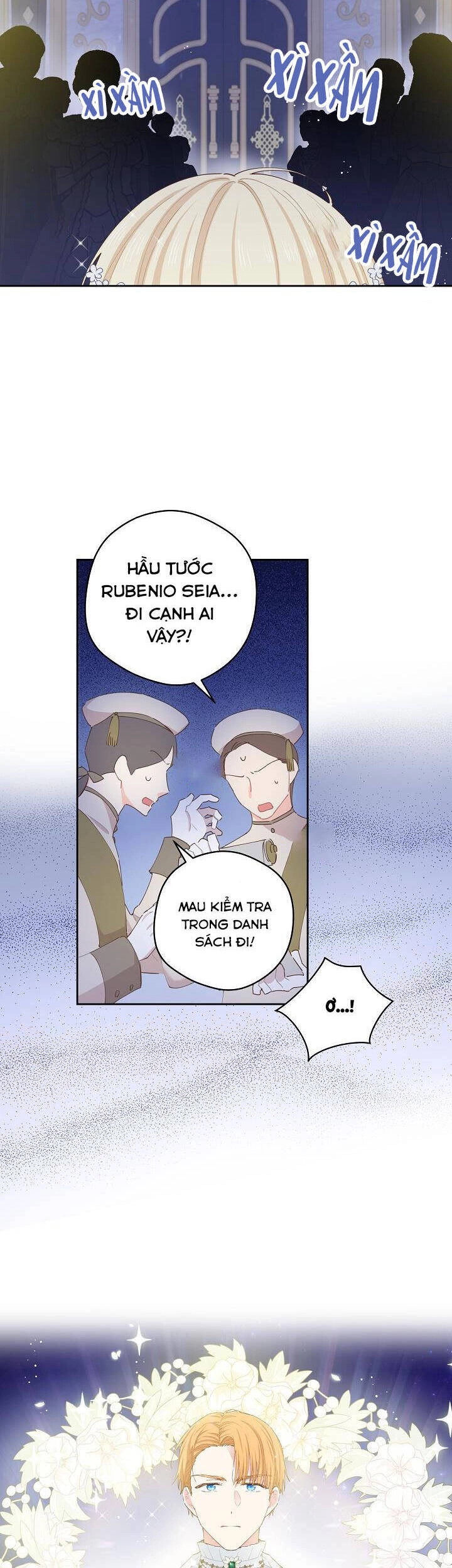 Tôi Đã Mệt Rồi Chapter 41 - 29