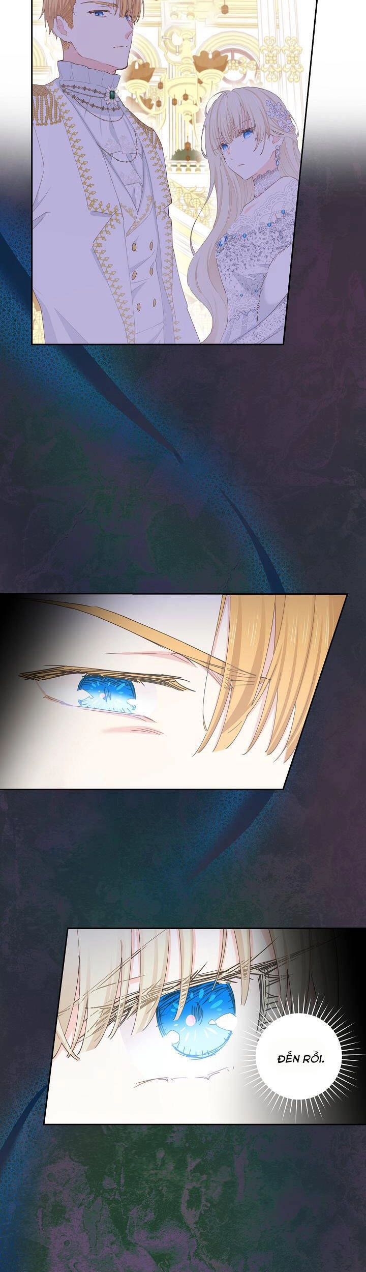 Tôi Đã Mệt Rồi Chapter 41 - 34