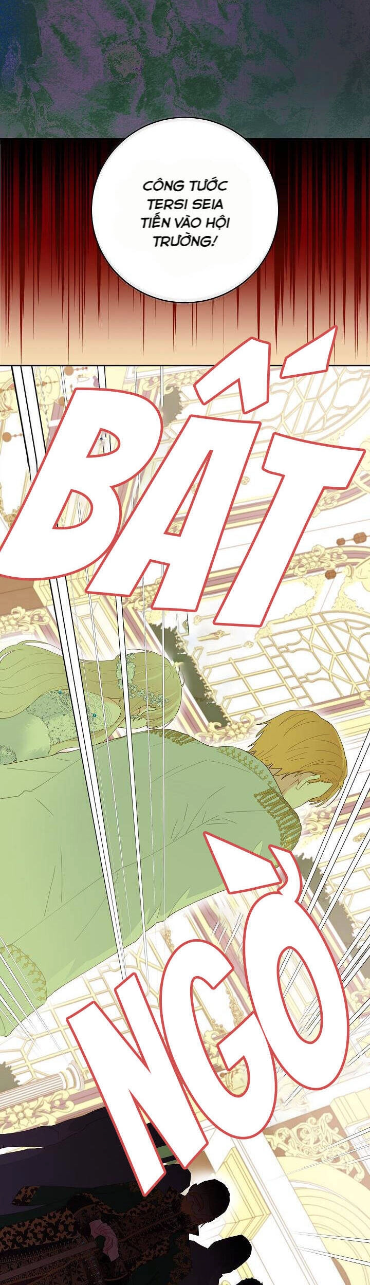 Tôi Đã Mệt Rồi Chapter 41 - 35