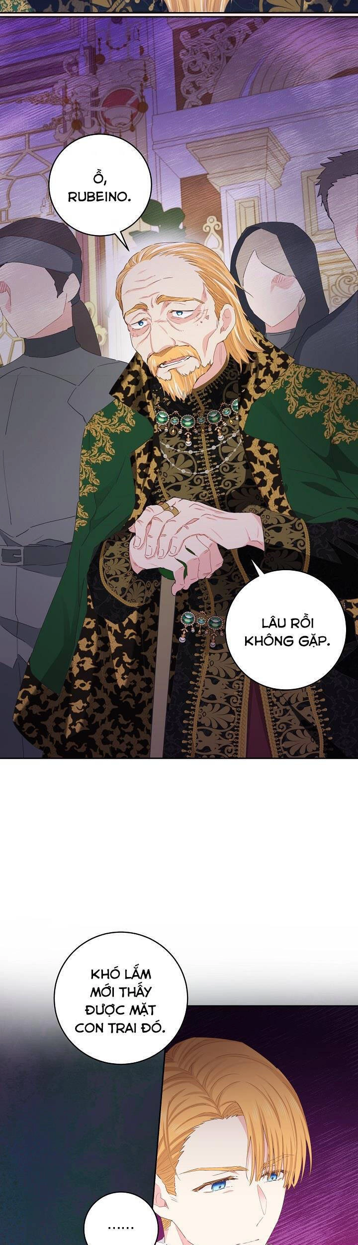 Tôi Đã Mệt Rồi Chapter 41 - 37