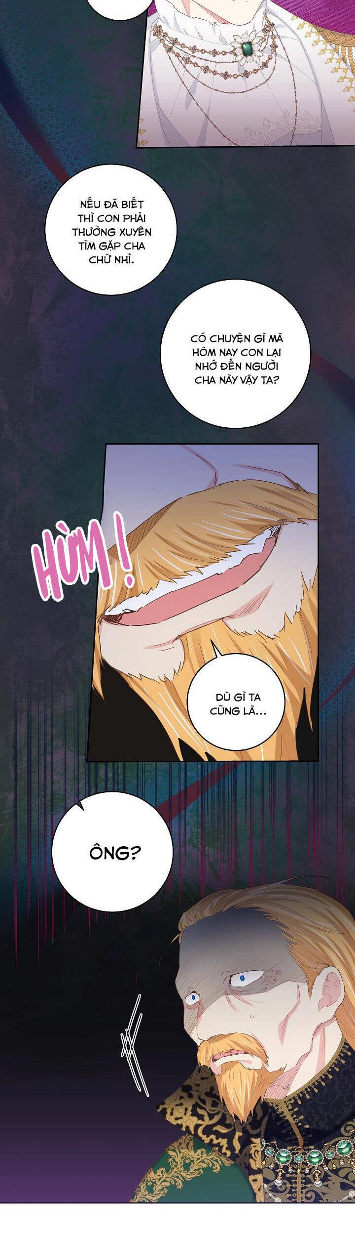 Tôi Đã Mệt Rồi Chapter 41 - 38