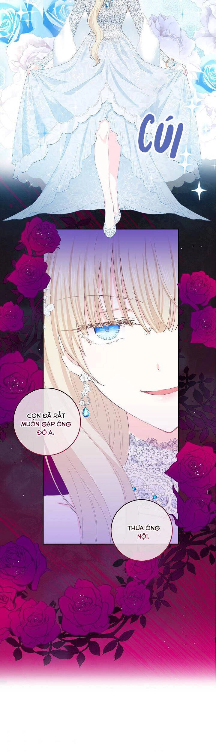 Tôi Đã Mệt Rồi Chapter 41 - 40