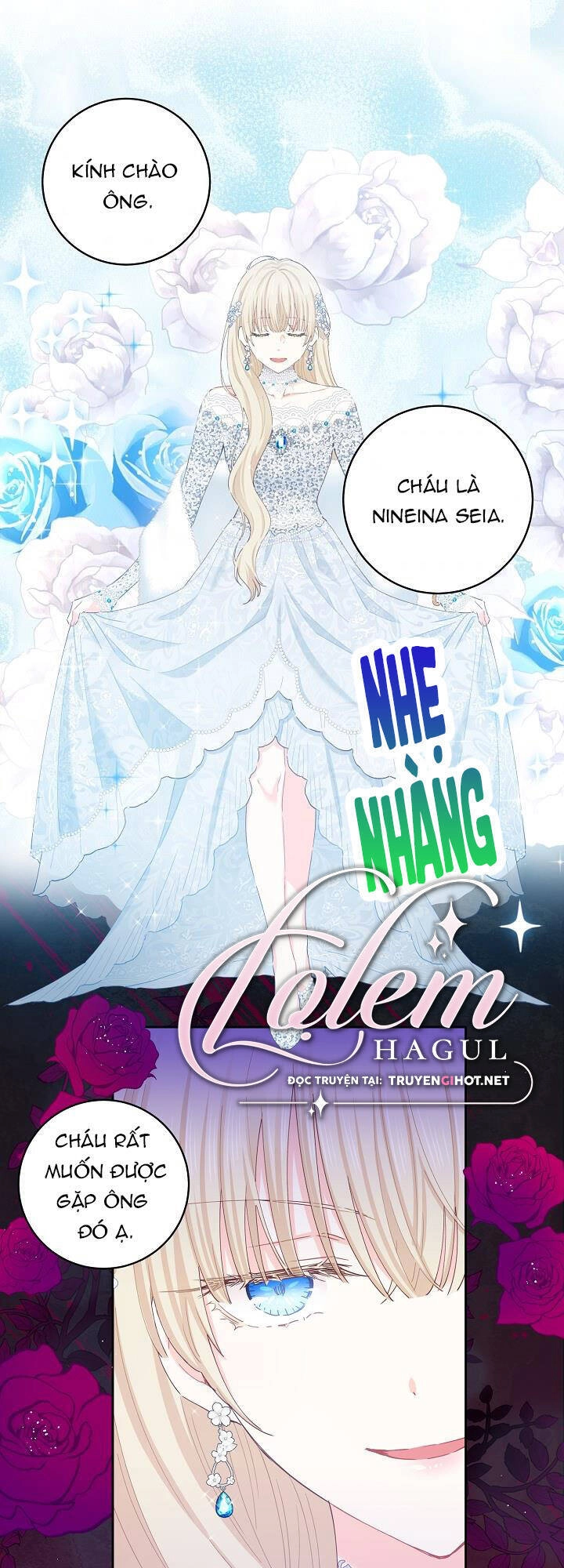 Tôi Đã Mệt Rồi Chapter 42.1 - 2