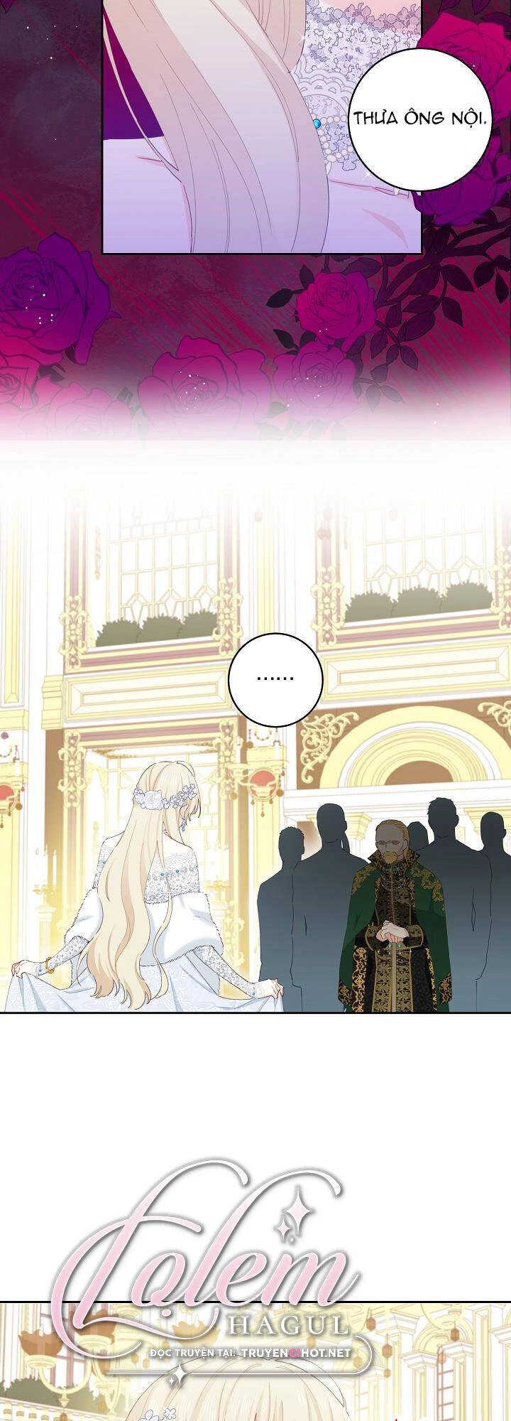 Tôi Đã Mệt Rồi Chapter 42.1 - 3