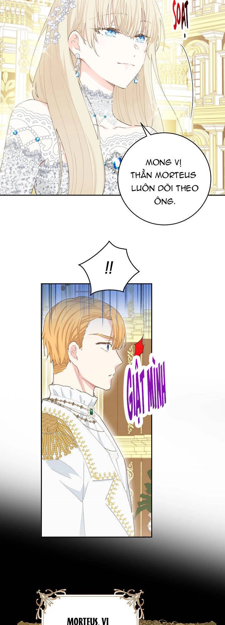 Tôi Đã Mệt Rồi Chapter 42.1 - 4