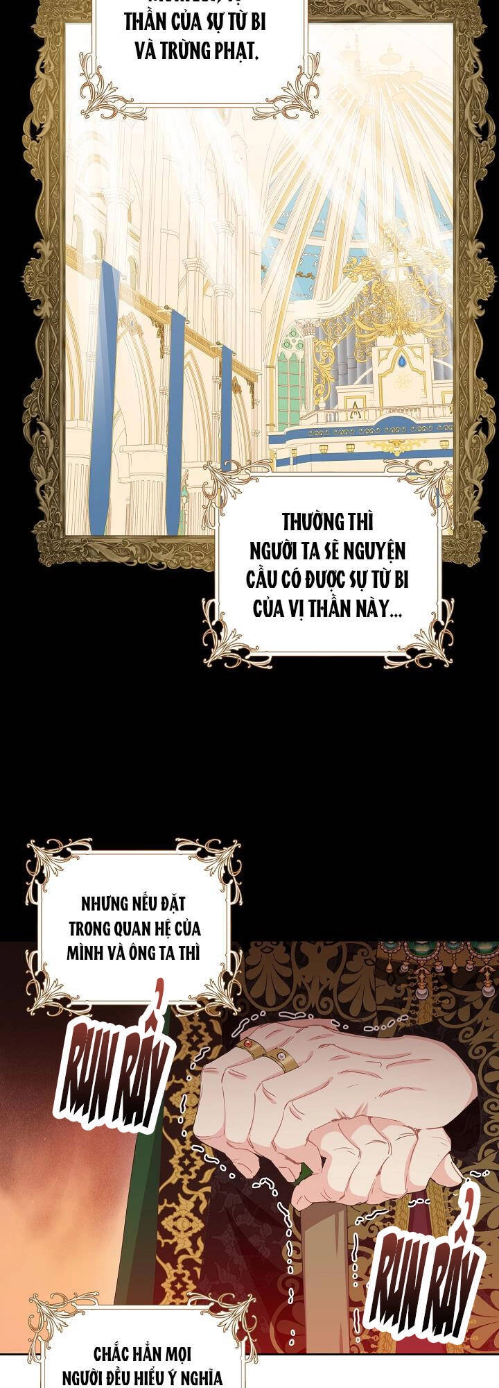 Tôi Đã Mệt Rồi Chapter 42.1 - 5