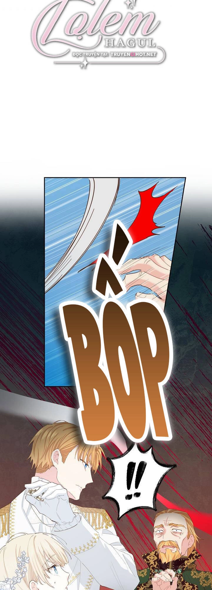 Tôi Đã Mệt Rồi Chapter 42.1 - 8