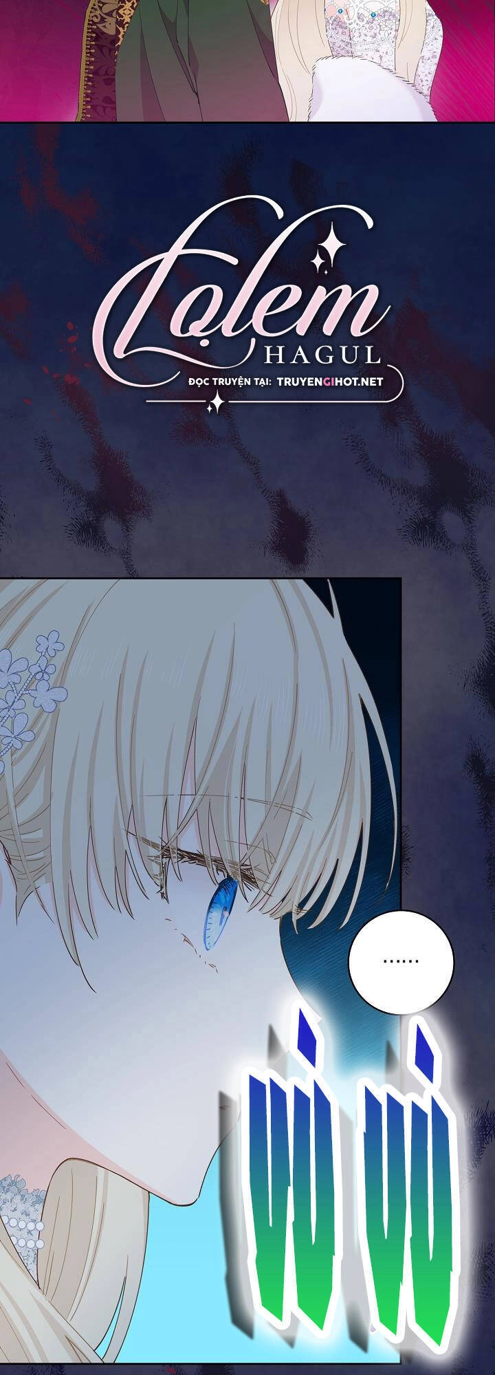 Tôi Đã Mệt Rồi Chapter 42.1 - 13