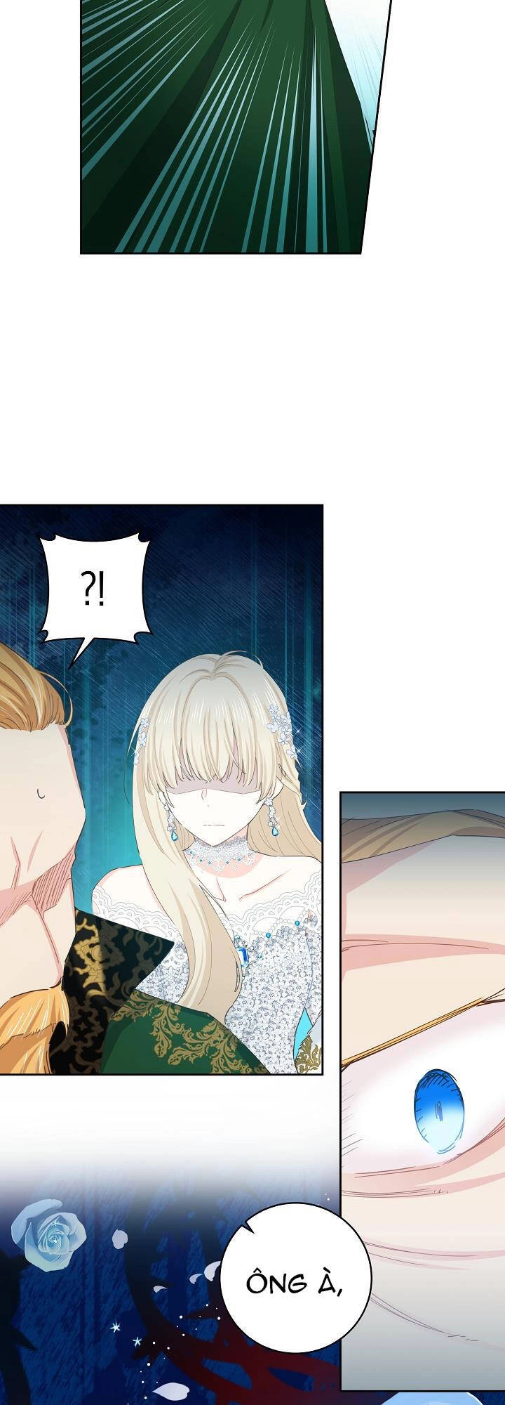 Tôi Đã Mệt Rồi Chapter 42.1 - 16