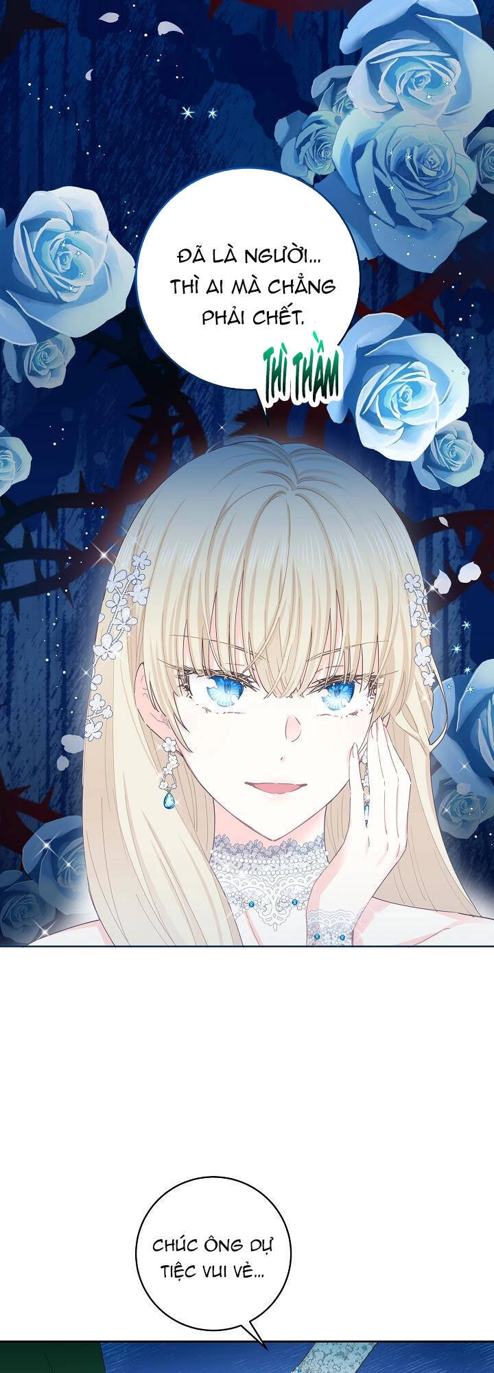 Tôi Đã Mệt Rồi Chapter 42.1 - 17