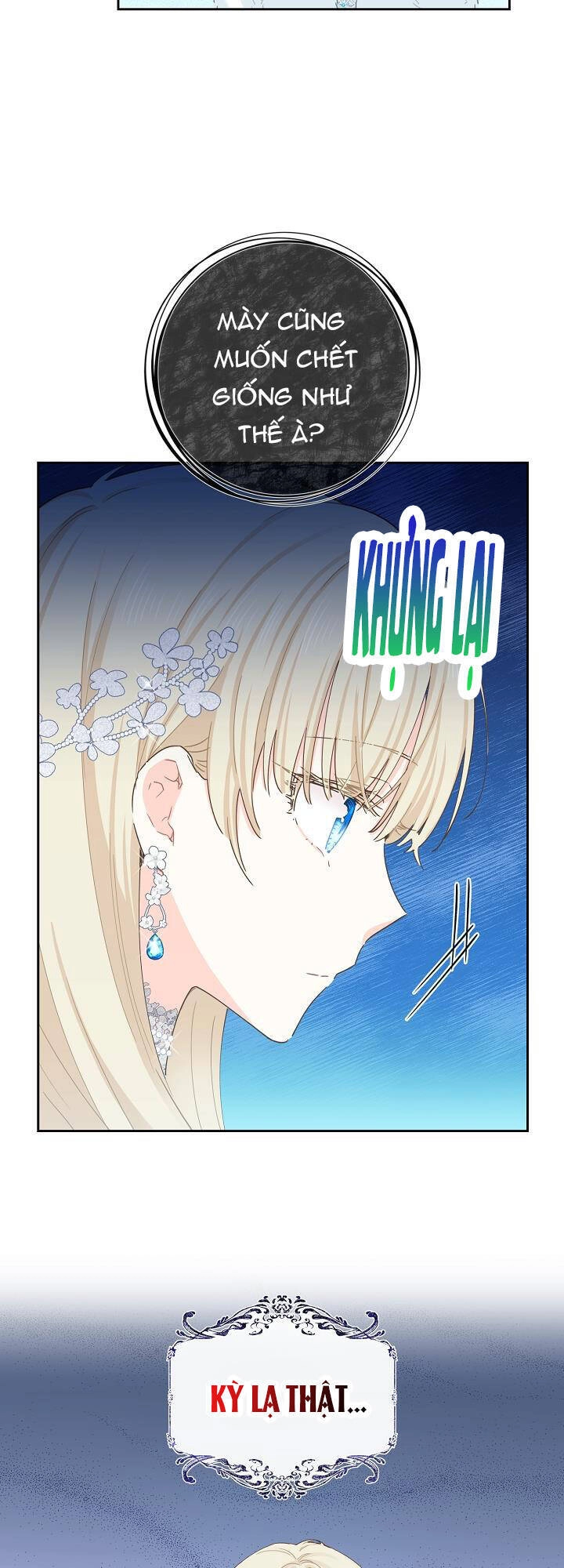 Tôi Đã Mệt Rồi Chapter 42.1 - 20