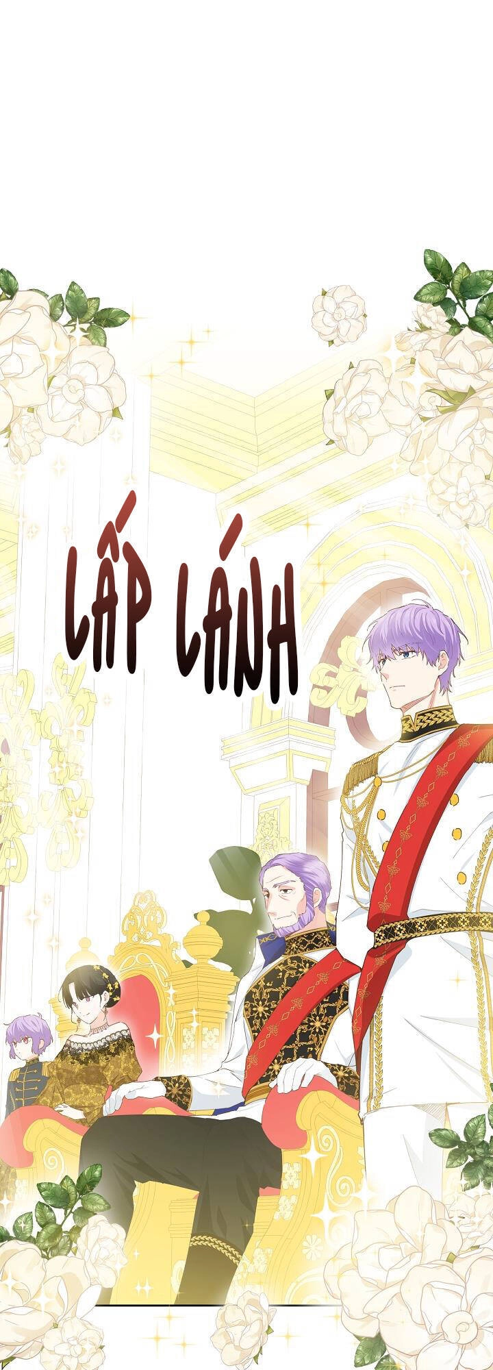 Tôi Đã Mệt Rồi Chapter 42.1 - 23