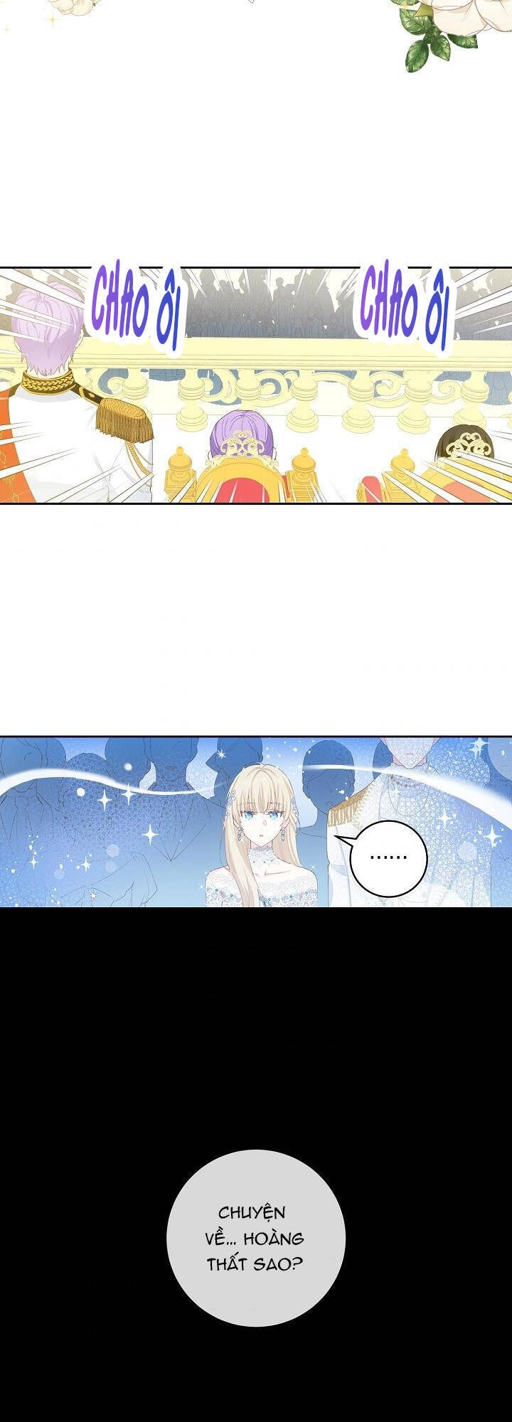 Tôi Đã Mệt Rồi Chapter 42.1 - 24