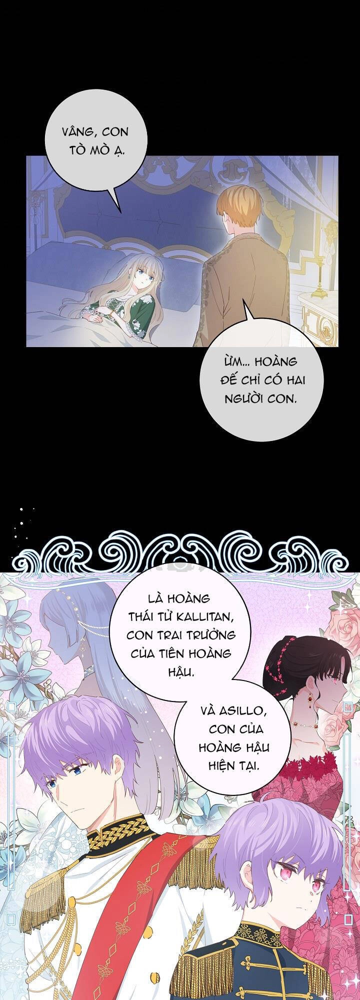 Tôi Đã Mệt Rồi Chapter 42.1 - 25