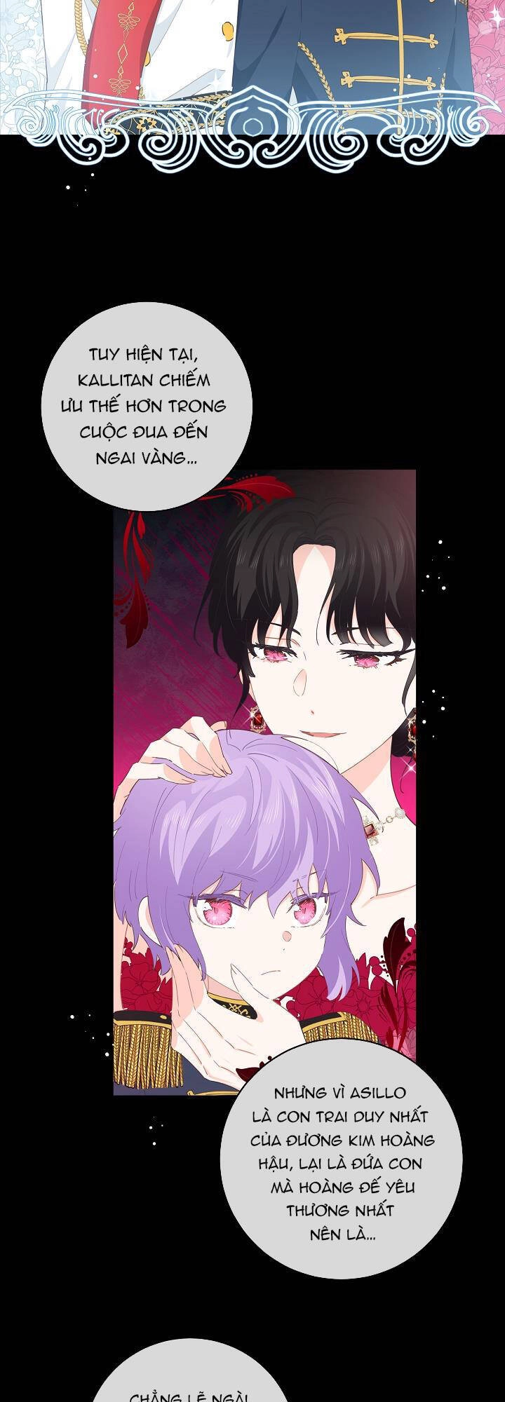 Tôi Đã Mệt Rồi Chapter 42.1 - 26