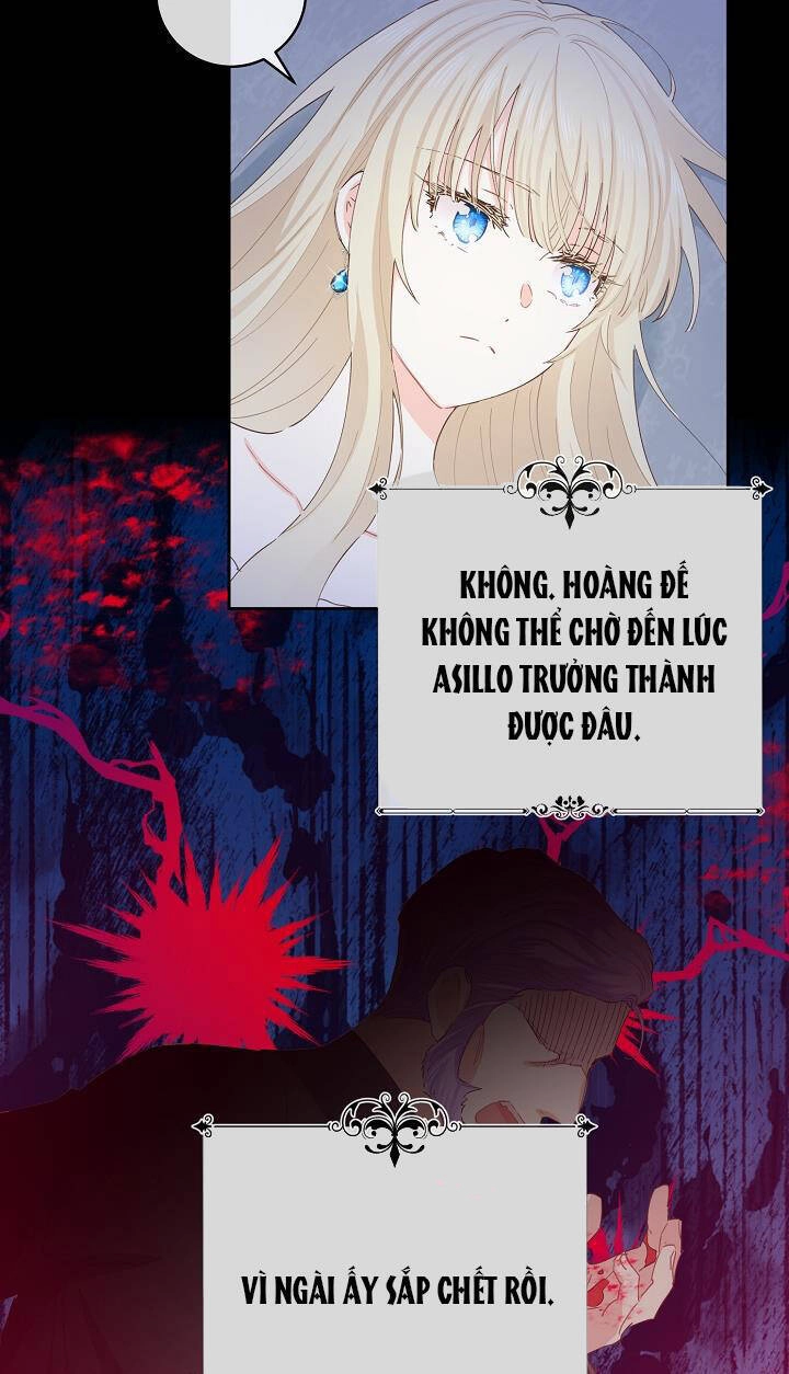 Tôi Đã Mệt Rồi Chapter 42.1 - 28