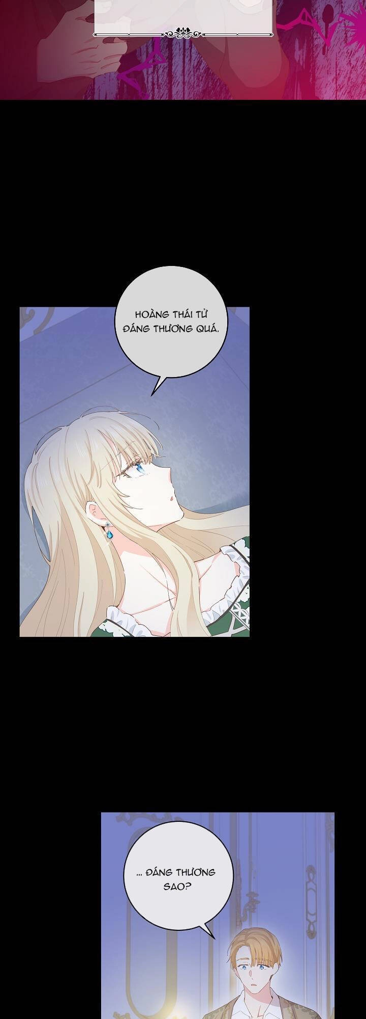 Tôi Đã Mệt Rồi Chapter 42.1 - 29