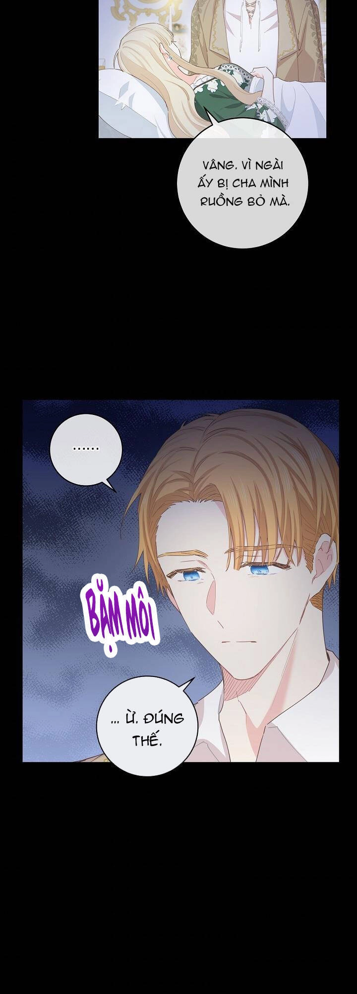 Tôi Đã Mệt Rồi Chapter 42.1 - 30