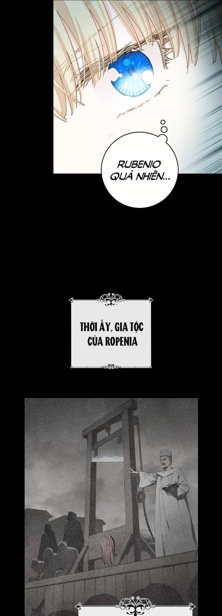 Tôi Đã Mệt Rồi Chapter 42.1 - 31