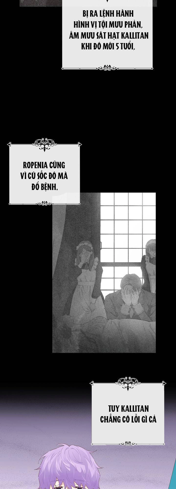 Tôi Đã Mệt Rồi Chapter 42.1 - 32