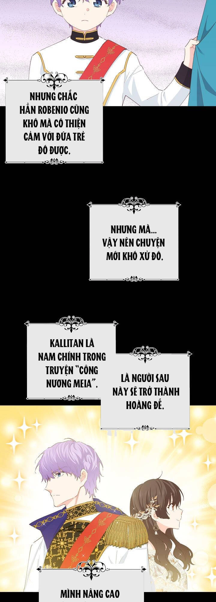 Tôi Đã Mệt Rồi Chapter 42.1 - 33