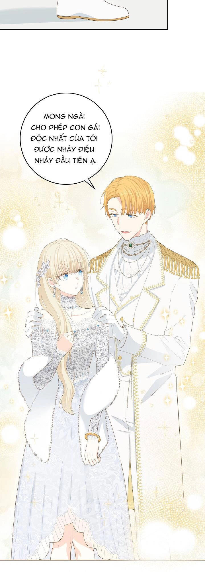 Tôi Đã Mệt Rồi Chapter 42.1 - 35