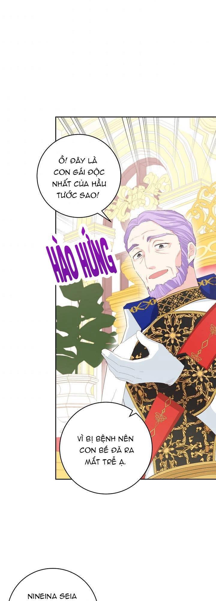 Tôi Đã Mệt Rồi Chapter 42.1 - 36