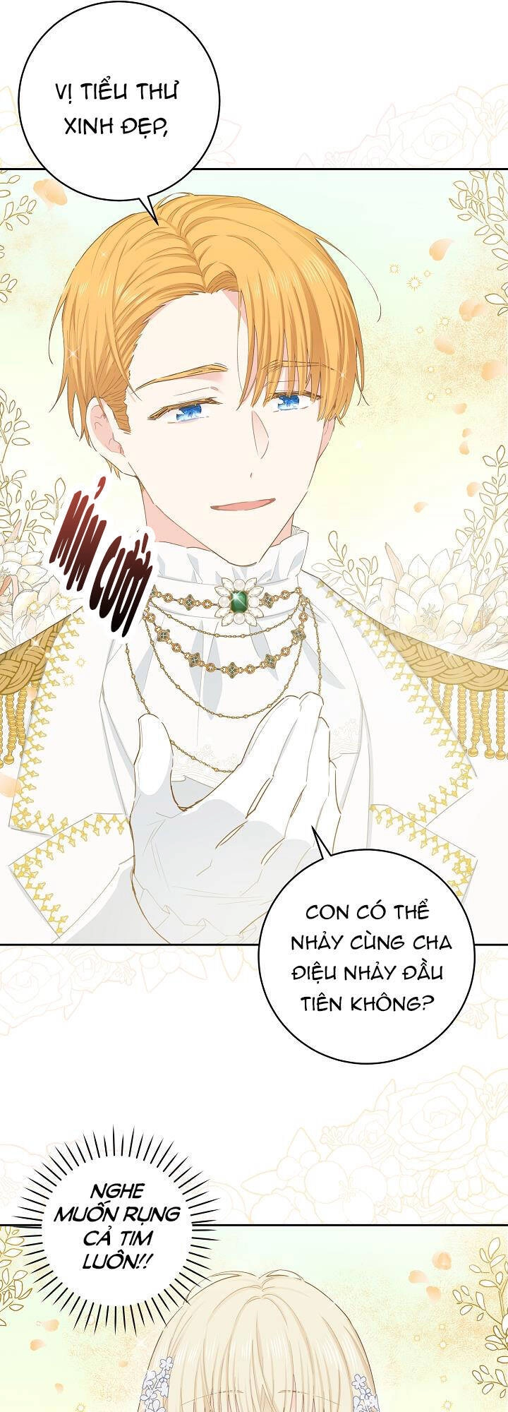 Tôi Đã Mệt Rồi Chapter 42.1 - 39