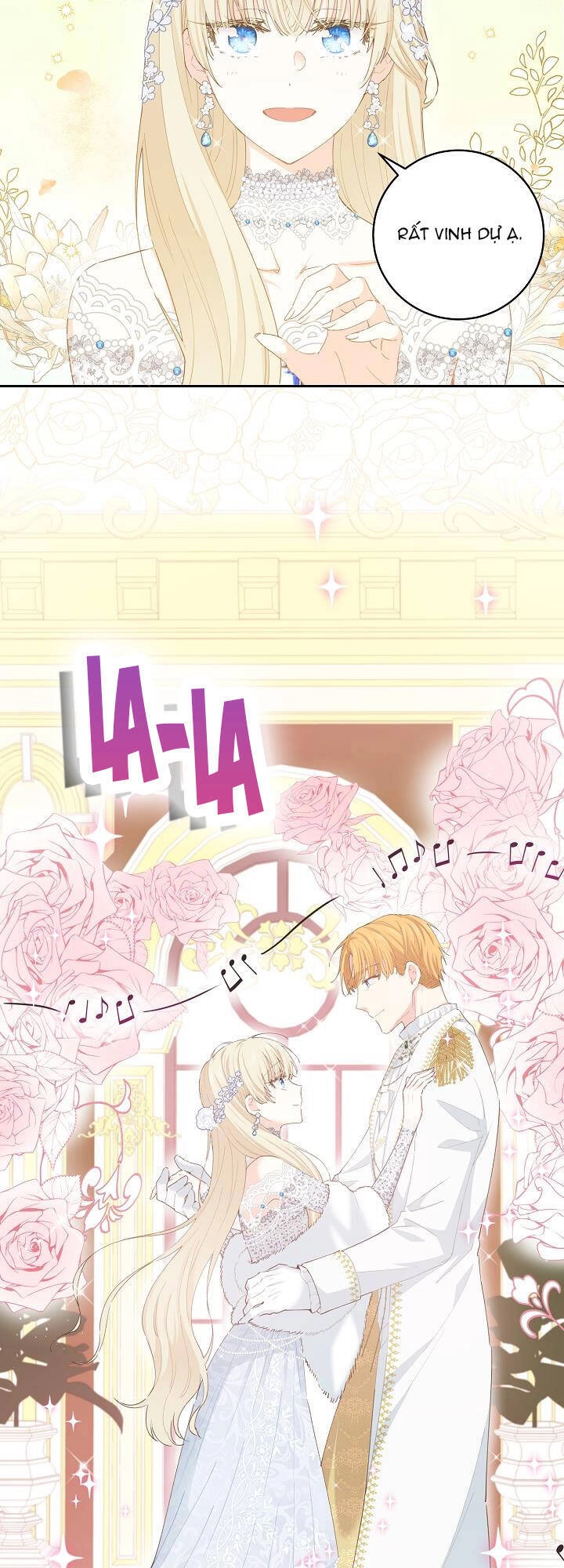 Tôi Đã Mệt Rồi Chapter 42.1 - 40