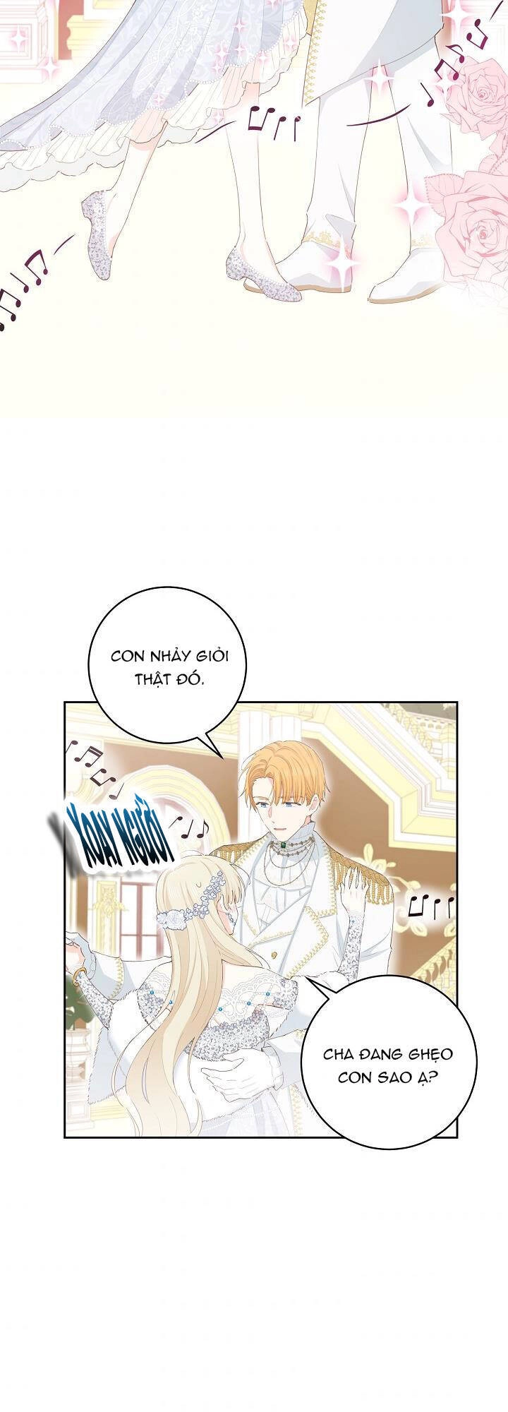 Tôi Đã Mệt Rồi Chapter 42.1 - 41