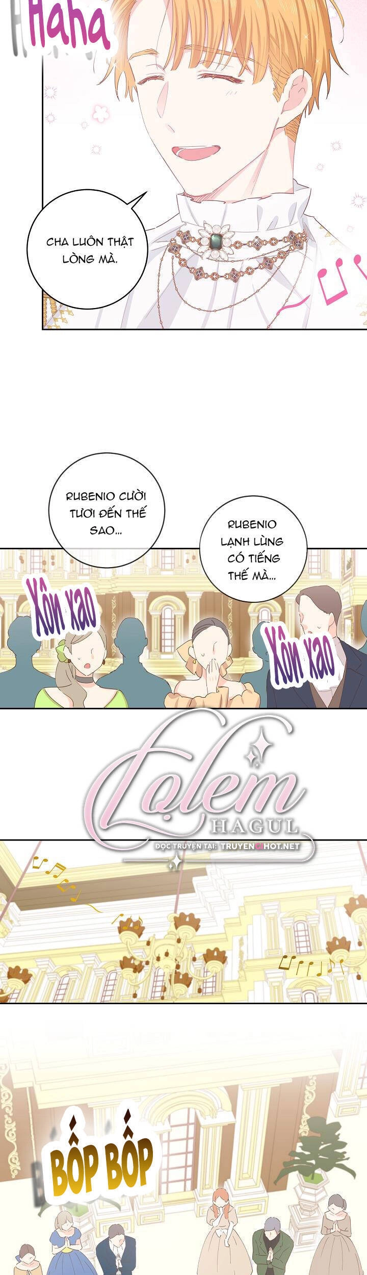 Tôi Đã Mệt Rồi Chapter 42.2 - 1