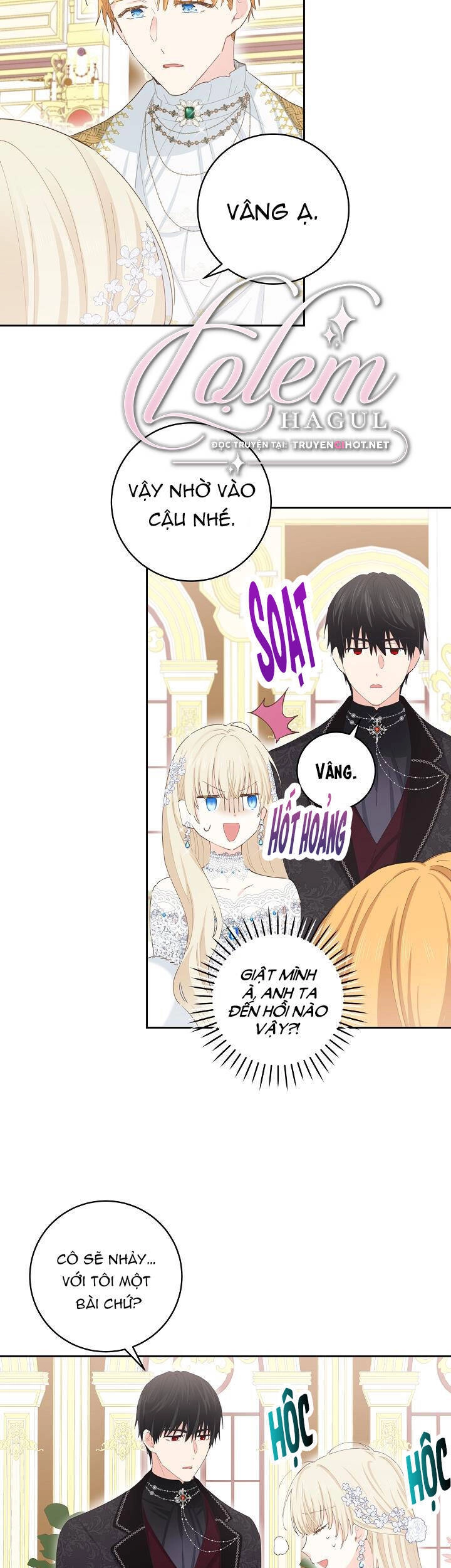 Tôi Đã Mệt Rồi Chapter 42.2 - 3