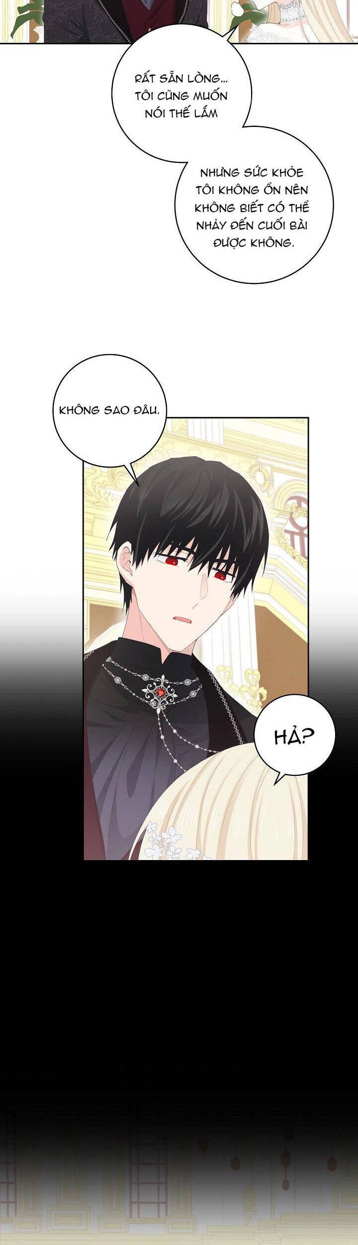 Tôi Đã Mệt Rồi Chapter 42.2 - 4