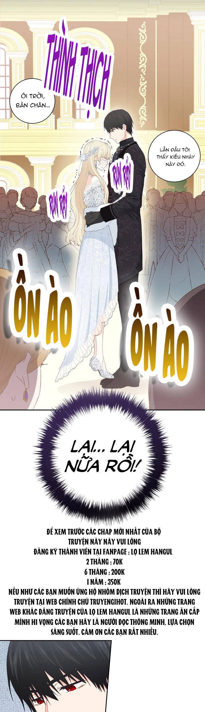 Tôi Đã Mệt Rồi Chapter 42.2 - 5