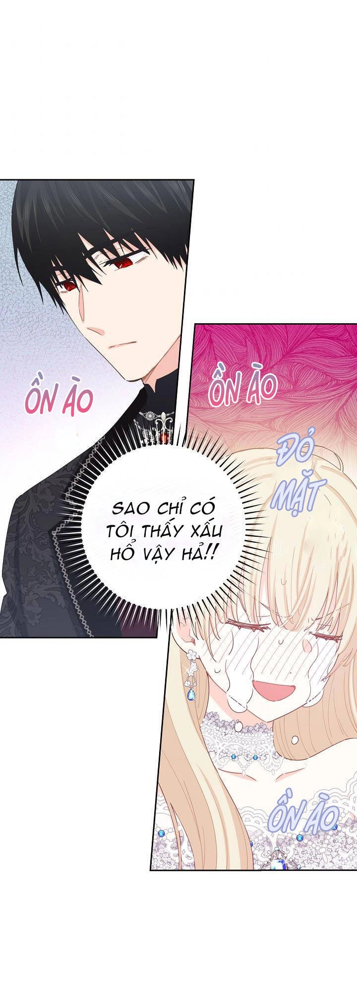 Tôi Đã Mệt Rồi Chapter 43.1 - 2