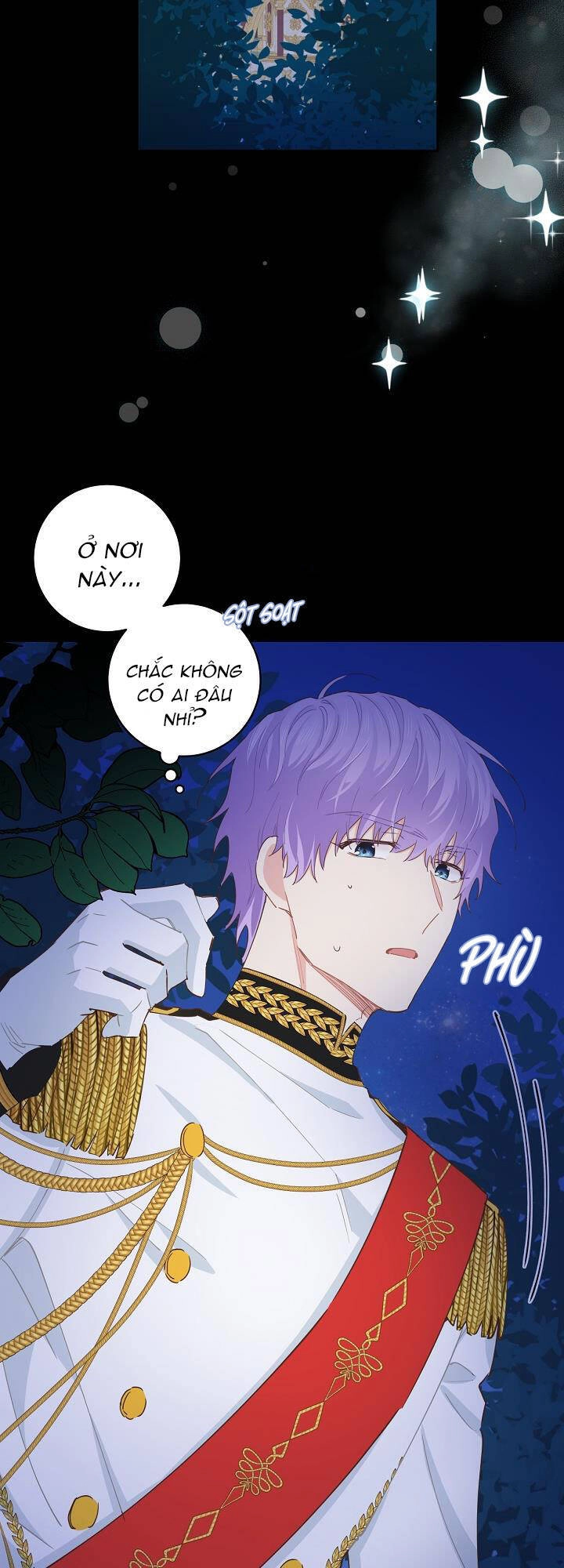 Tôi Đã Mệt Rồi Chapter 43.1 - 6