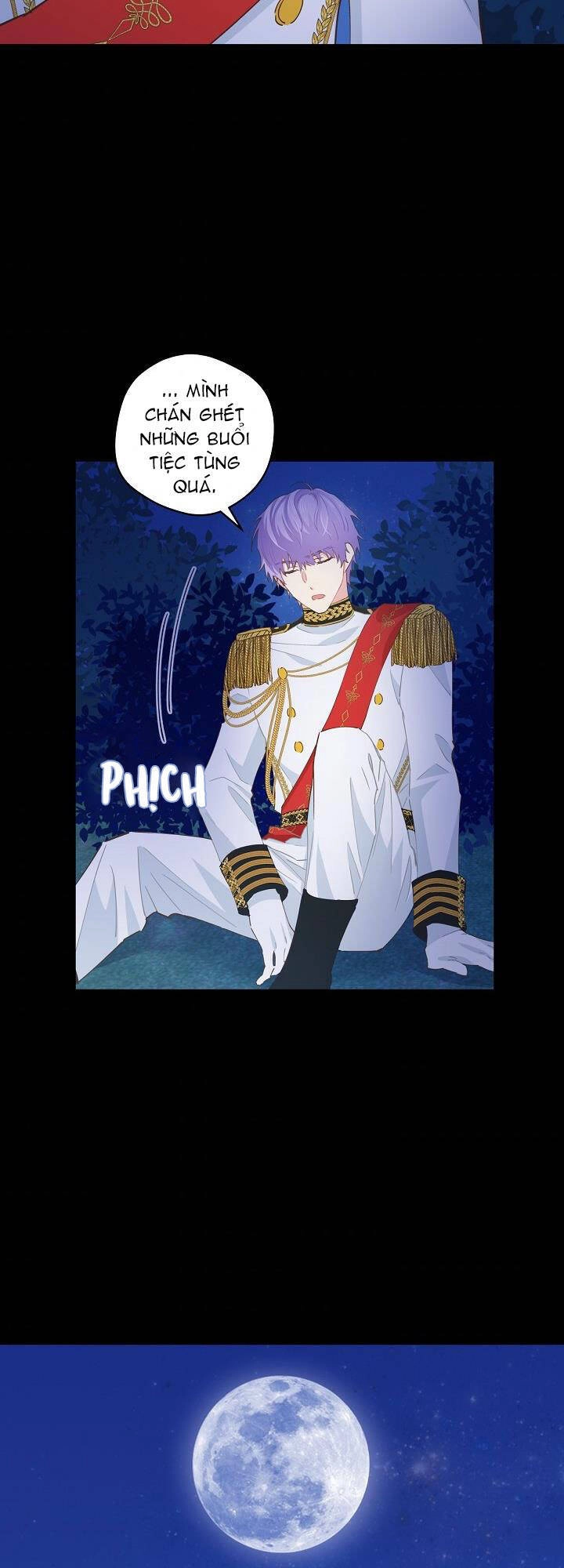 Tôi Đã Mệt Rồi Chapter 43.1 - 7
